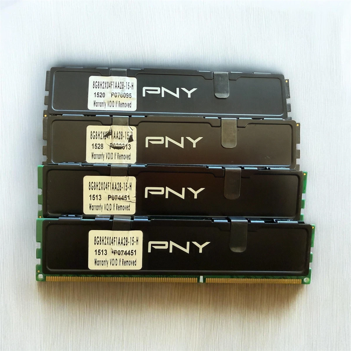 32GB DDR3-1600 Computer RAM for sale | eBay