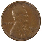 1929 S Lincoln Wheat Cent XF EF Extremely Fine Bronze Penny 1c Coin Collectible