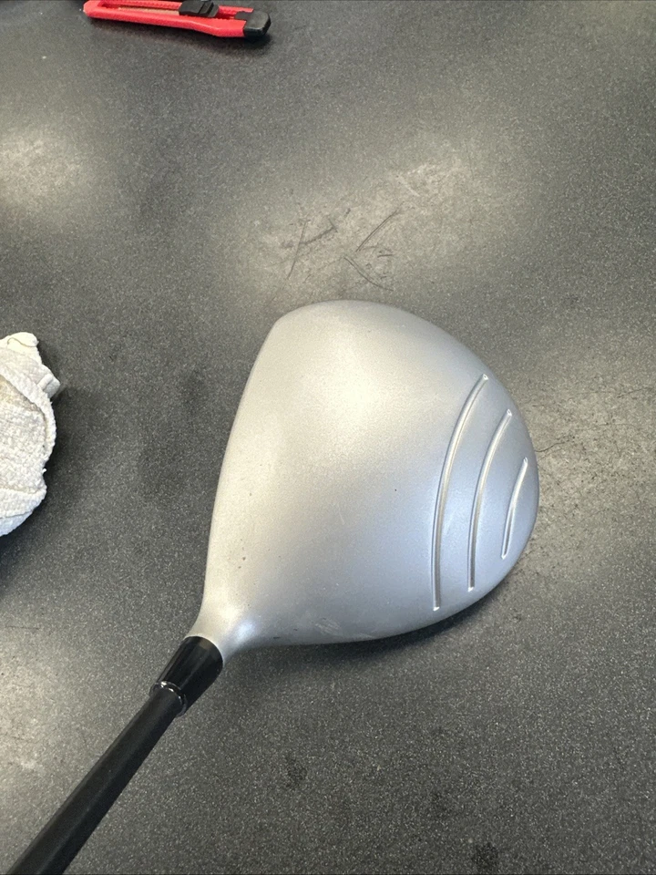 Adams Speed line Fast 12 Ls 8.5 Loft Driver - Image 3 of 4