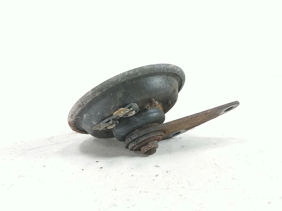 01 Kawasaki KLR 650 bocina Foto 3 de 4