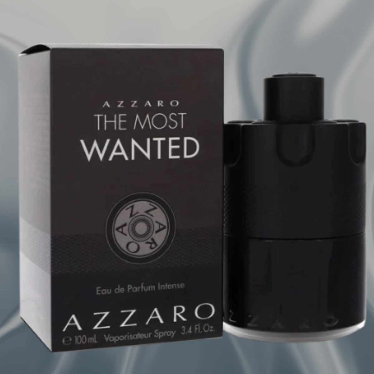 Azzaro Wanted Fragrances for Men for sale | eBay