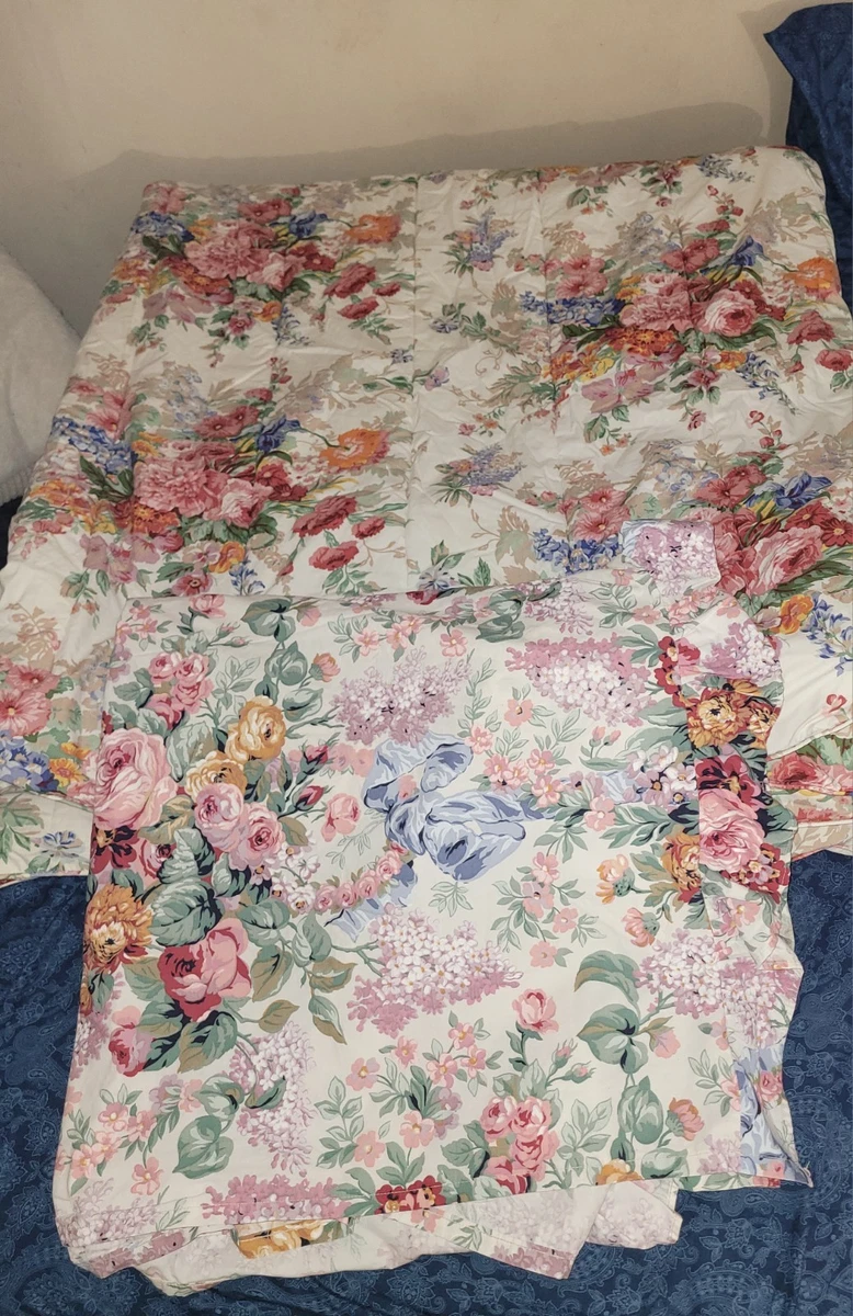 Ralph Lauren Allison Bedding In Comforters & Bedding Sets for sale