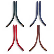 New Wood Temple Replacement Arms for C Decor