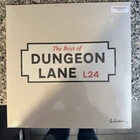 Paul McCartney The Boys of Dungeon Lane RED VINYL BOOKLET LIMITED LP
