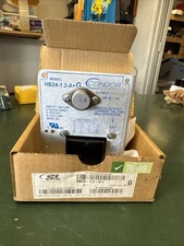 SL POWER ELECTRONICS HB24-1.2-A+G POWER SUPPLY