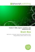 Frederic P. Miller (U. A.) | Brain Box | Taschenbuch | Englisch (2026)