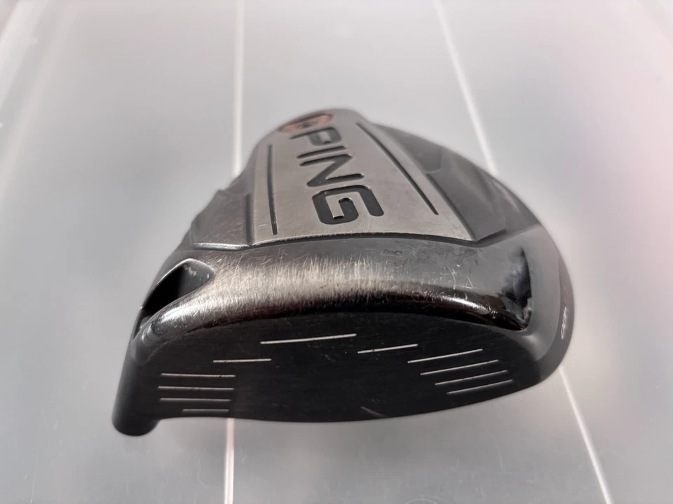 Ping G400 SFT 10* Driver HEAD ONLY Men RH - Image 3 of 4
