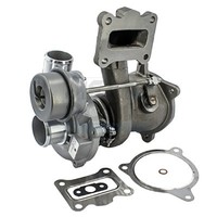 Meat & Doria Turbolader FüR Ford Kuga II DM2 1.5 Ecoboost C-Max DXA/CB7