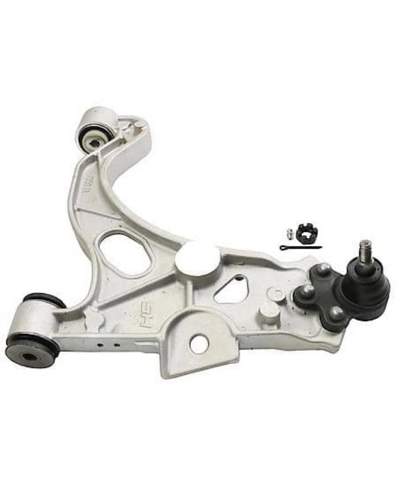 Moog RK620292 Front Right Lower Control Arm & Ball Joint For Buick Riviera 98-99 - Image 2 of 2