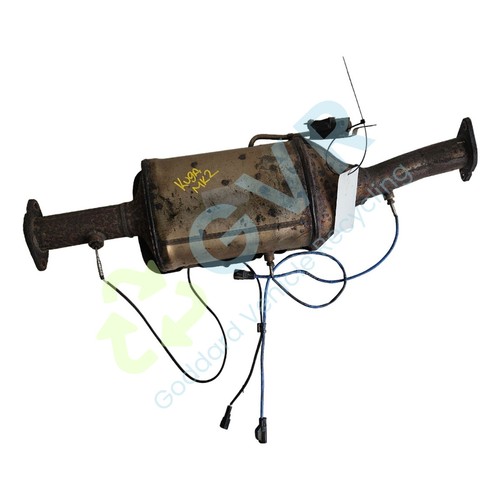 FORD Kuga DM2 MKII 2012-2014 Catalytic Converter CV61-5H250-AB - Picture 1 of 14