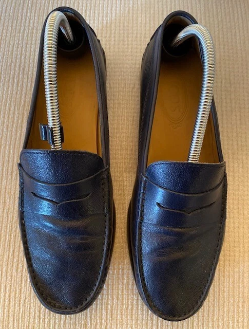 Ebay tods shop shoes