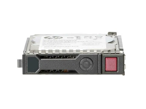 HPE 881457-B21 2.4TB 10K 12G SFF 2.5" SAS Sc HDD 881507-001 New ship by DHL - Afbeelding 1 van 1