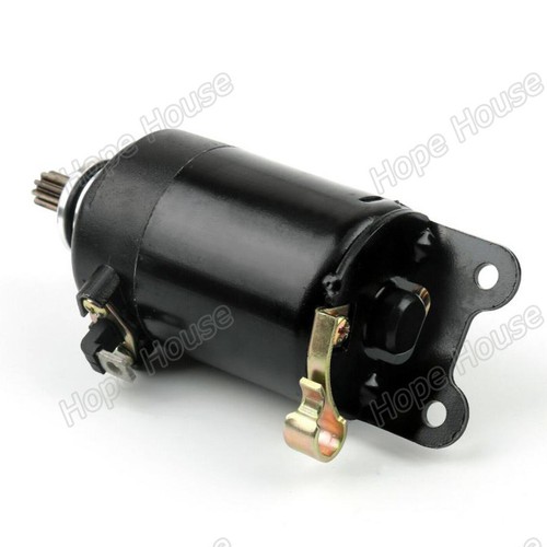 Motor Starter For Honda CBR250 FG/FGYA MC14 1986 CBR250 RJ/RK/RK2 MC19 MC22 MC17 - Picture 2 of 5