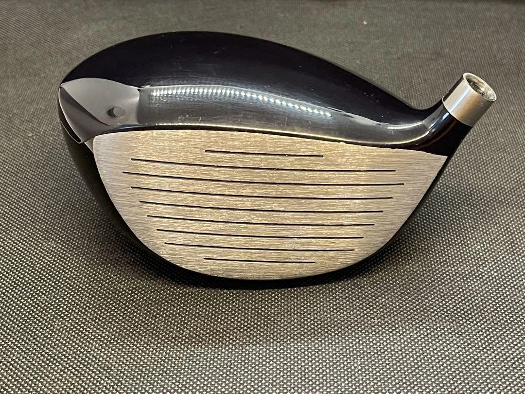 Baldo TTX 460 Driver 10.5 Head Only | eBay