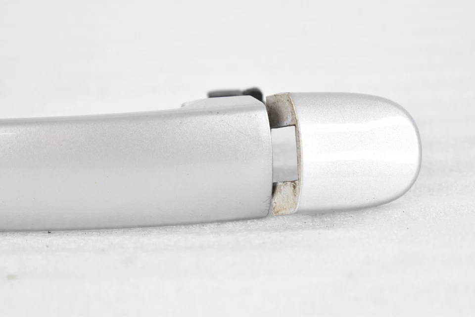 ❤️ 2007-2014 奥迪 TT 四轮车 - 外门把手银色 8J0837205 — 第 4/4 张图片