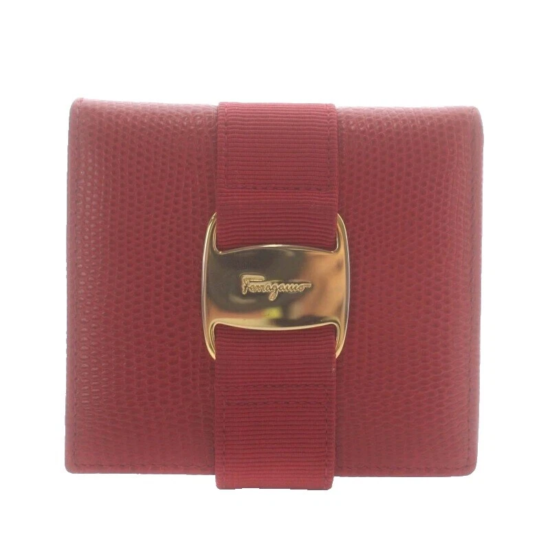 Salvatore Ferragamo Mujer Multicolor