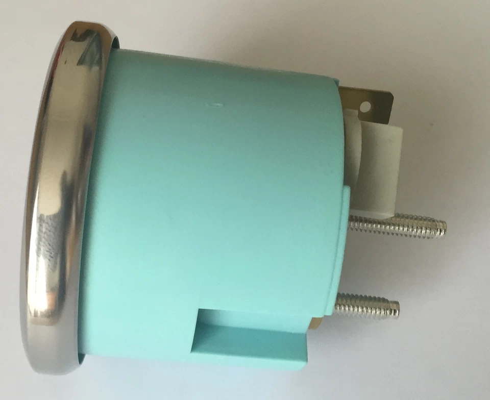 Trim Gauge - Mariner/Mercury/Volvo/Yamaha - Boat Marine Foto 4 de 4