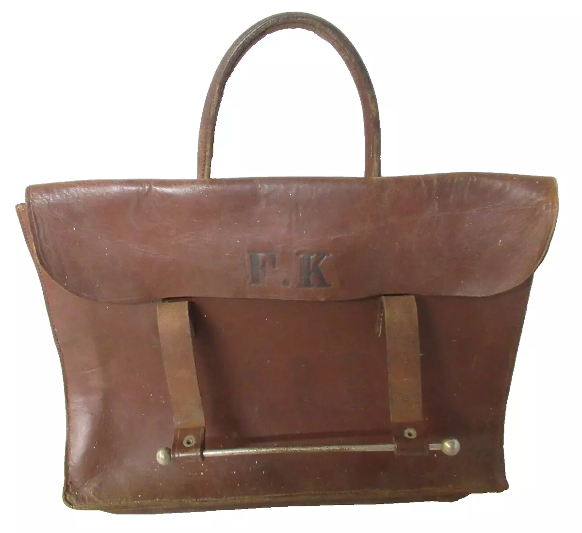 Old book best sale bag