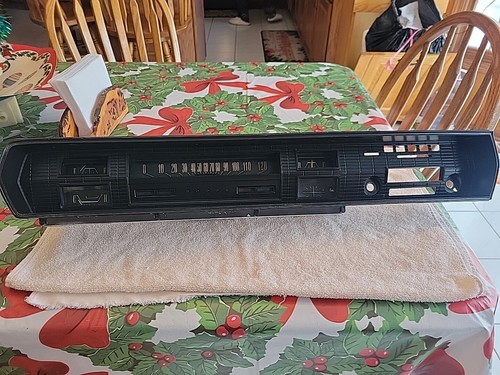 White Face Gauge Overlay Kit For 1966-1967 Dodge Coronet – Matte Finish, Lifetime Warranty