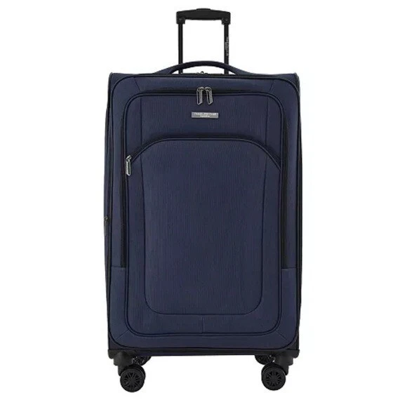 Travelers Club Lot De 2 Valises Navigate 2 Pièces Ou 50,8 Cm