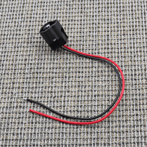 Pigtail Wire Harness Connector Side Marker Lamp For 16-21 Honda Civic - Bild 10 von 10