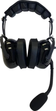 Navatlas Headset No303Bk