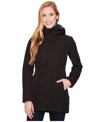 women's insulated ancha parka