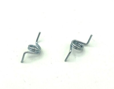 2X For Mercedes Door Lock Acuator Repair Kit  Springs C-CLASS CLK W203 W211 CC38