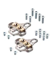 Wellgo SPD Cleats for look system 3 Holes