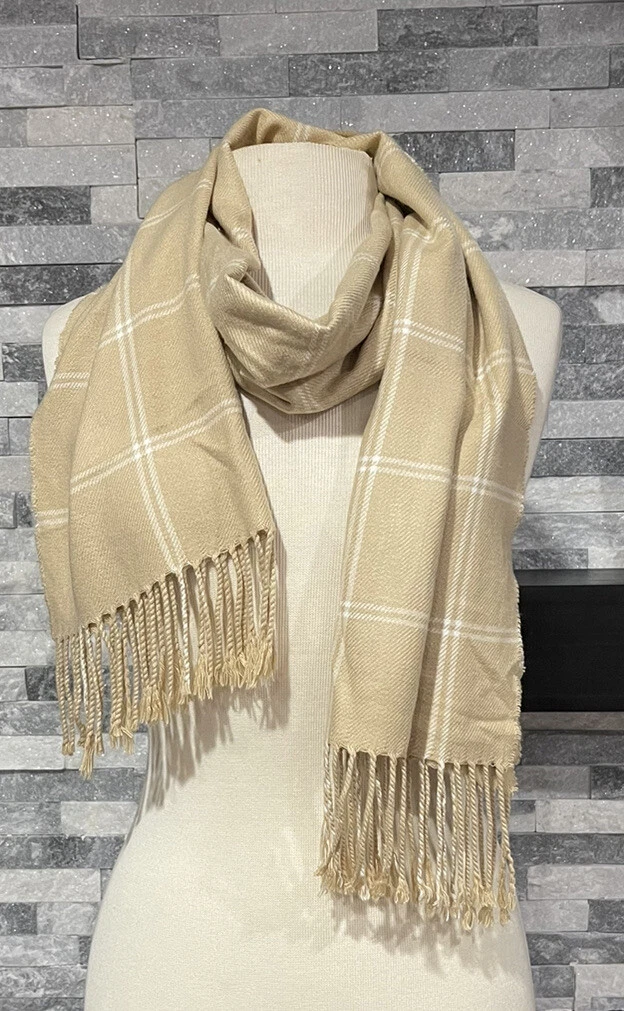 Lands end scarf sales