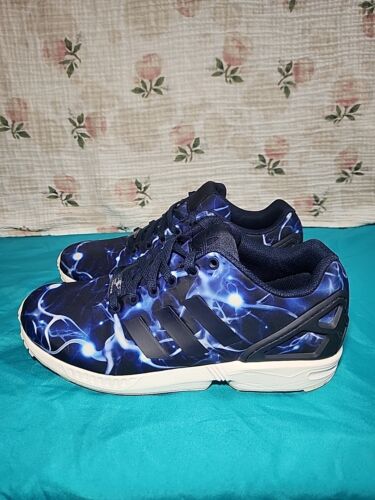 Adidas zx flux galaxy - Gem Adidas zx flux galaxy - Gem
