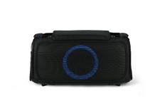 Wireless Speaker Dust Cover Outdoor Travel Mesh Case For JBL Partybox On The Go