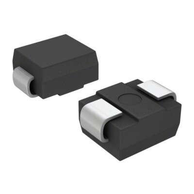 SMB10J5.0A-E3/52, 9.2V Klemme 108.7A Ipp Tvs Diode Oberflächenmontage DO-214AA (SMB)