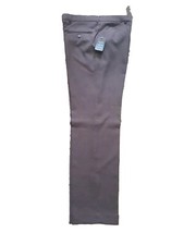 Men Classic Slim Tousers 34L