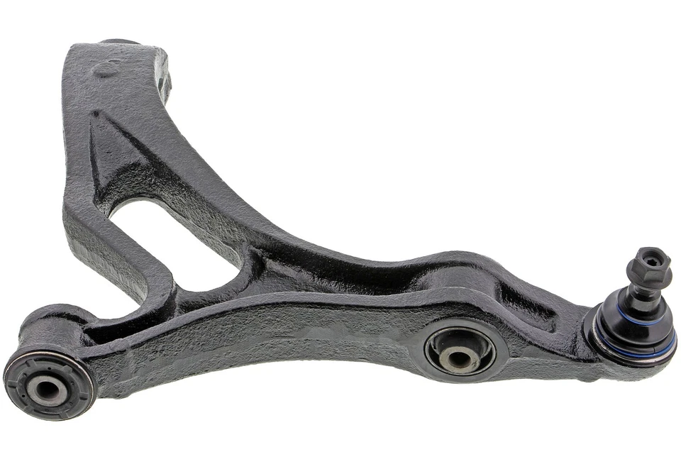Control Arm and Ball Joint Assembly Front Right Lower For 2007-2011 Audi Q7 2008 - Image 4 of 4