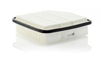 Mann-Filter C24007 Luftfilter FüR Lexus IS RAV 4 2.0D 2.2D 2.5H 08.05- Toyota