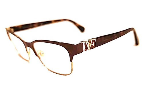 DIANE VON FURSTENBERG Rectangle Tortoiseshell Eyeglasses 140mm Diane Von Furstenberg | Accessories | Diane Von Furstenberg  main image 2