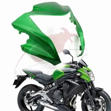 Motorcycle Upper Stay Fairing Headlight Side Bracket For Kawasaki ER6N 2012-2016