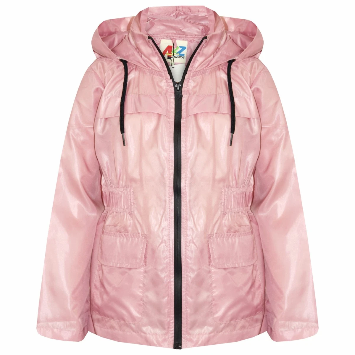 Light rain jacket kids 2025