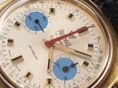 oris sixty five 40