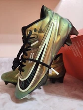 Men's Size 10.5 Vapor Edge Elite 360 2 NRG Super Bowl LVIII FJ2947 700 🔥🔥🔥