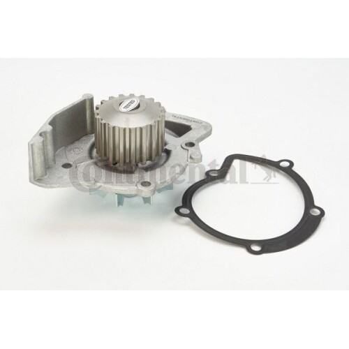 Pompe à Eau Continental CTAM WPS3017 - Pour BMW Série 1, 3, 5, X5 (modèles E46, E90, E60, Etc.)