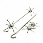 6 Candle Taper DIPPING Rack (Frame) for Dipping Candles