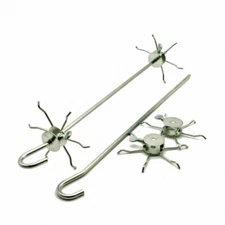 6 Candle Taper DIPPING Rack (Frame) for Dipping Candles