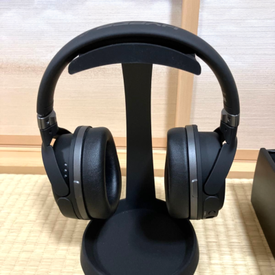 【新品未開封】HyperX Cloud Orbit S ゲーミングヘッドセット Kingston Hyperx Hyperx Orbit S Amazon 新品未開封】HyperX Cloud