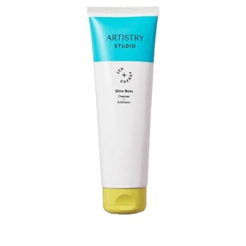 ARTISTRY Exfoliators & Scrubs