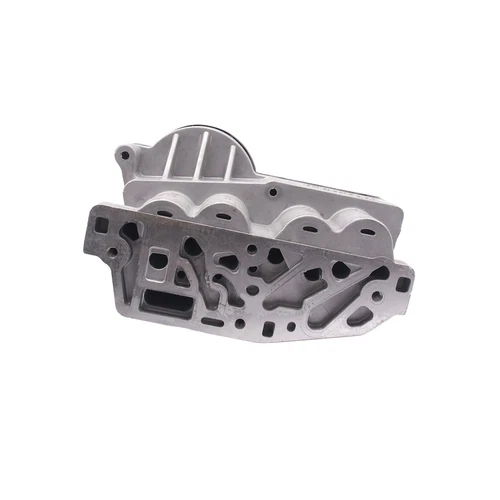 42RLE Shift Solenoid Block Pack Filter For 2003-2016 Jeep Wrangler 3.8 4.0 2.4 - Picture 3 of 7