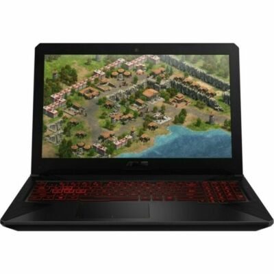 8th Gen Asus Fx504 Tuf Gaming Laptop Asus TUF FX504 Core I5(8th