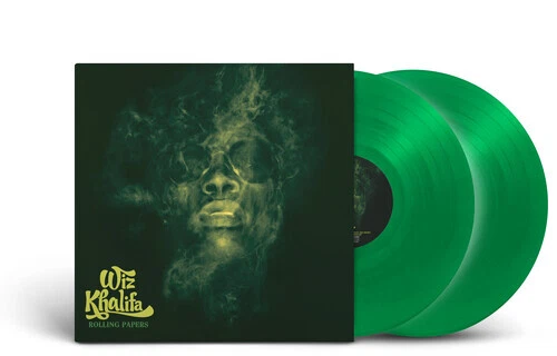 Vinyl Records Wiz Khalifa for sale | eBay