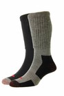 HJ Hall Cotton Softop® - Mens Socks: O&C Butcher - Foto 2